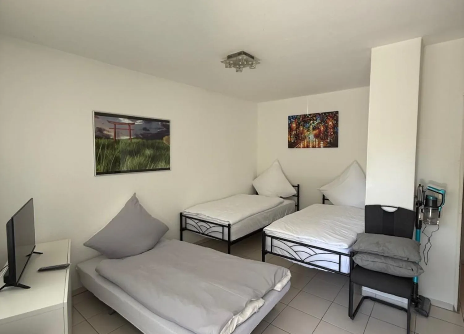 Ferienwohnung-Montagewohnunng Do Dortmund Germany