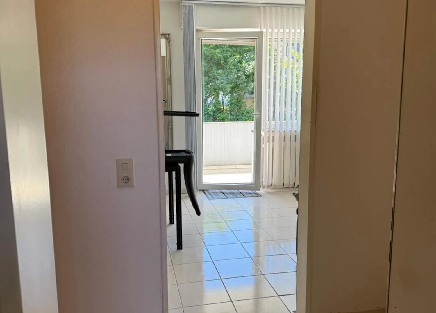 Ferienwohnung-Montagewohnunng Do Dortmund