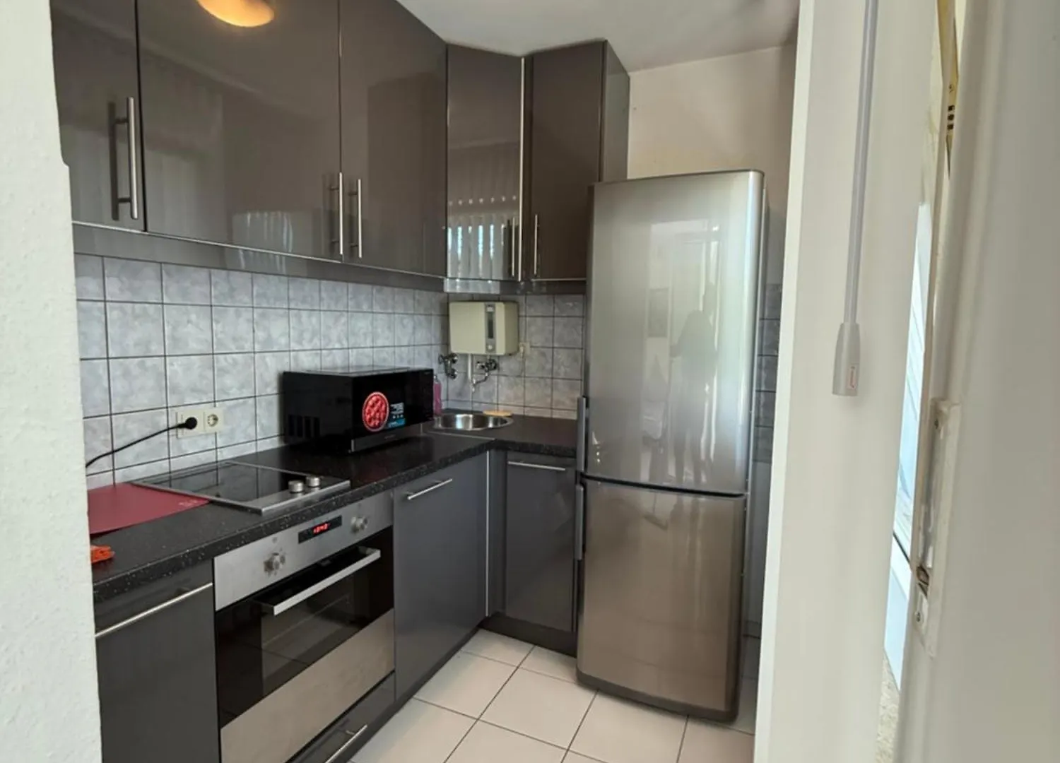Ferienwohnung-Montagewohnunng Do Dortmund Apartment